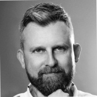 Mary Frances Trust Employee Patrick Wolter's profile photo