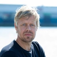 Enversion A/S Employee Jacob Berthelsen's profile photo