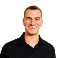 Arsement Redd Gardner Benoit, LLC Employee Jordan Redd's profile photo