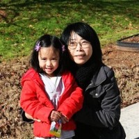 Emory University Employee Dai Lin's profile photo