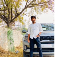 Ravi Kandula Email