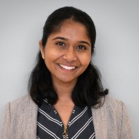 Kenvue Employee Priya Rajkumar's profile photo