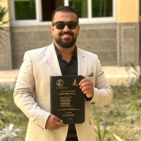 MicrotecSaudi Employee Ibrahim Maher's profile photo