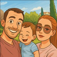 WEBLET Employee Alexey Lapchenco's profile photo