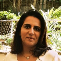 Farah Bhanji Email & Phone Number