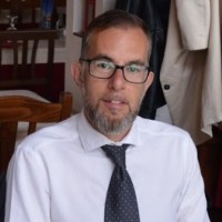 Clinica Fornaca Employee Guido Pancani's profile photo