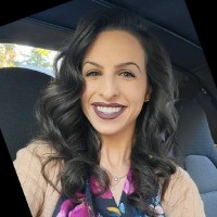 Autofluencer Employee Ashley Braen's profile photo