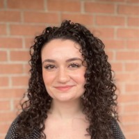 spark*advocacy Employee Lauren Nunes's profile photo