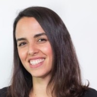 C2i Genomics Employee Lili Barad's profile photo