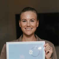 K&E Studios Employee Amanda Svärd's profile photo