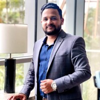 Sumago Infotech Pvt. Ltd. Employee Prasad Pawar's profile photo