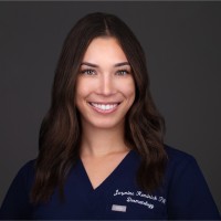 Jazmine Kendrick Email & Phone Number