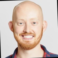 Trashie Employee Colin McCrory's profile photo