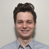 KingswaySoft Employee Kyle Carnrite's profile photo