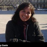 Pontificia Universidad Católica de Valparaíso Employee Sandra Estay Gaete's profile photo