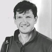 EDL Employee Simon Rudelle's profile photo