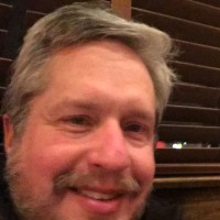 Computer Force Employee Chuck Hammel's profile photo