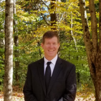 Cox Automotive Employee Tim Cornish's profile photo