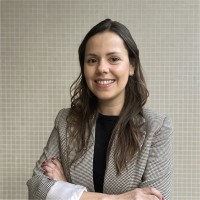 CUF - Hospitais e Clínicas Employee Filipa Sousa's profile photo
