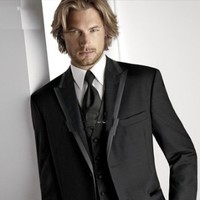 byDCLA Employee Brandon Glaze's profile photo