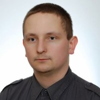Fortum Employee Marcin Migdal's profile photo