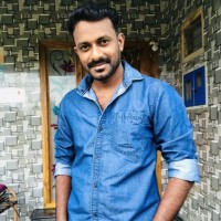 ESG Data & Solutions Employee Shivamurugan Sivasenathipathi's profile photo