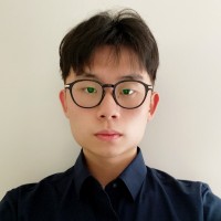 Commonwealth Bank Employee Kevin Cui's profile photo
