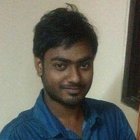 NCCC Ltd Employee Ashok Varma's profile photo