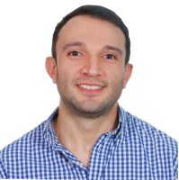 David Sánchez Email