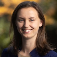 Global Prior Art Employee Rebecca Lynch's profile photo