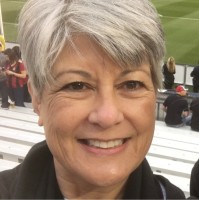 Okinus Credit Solutions Employee Marlene Bass's profile photo