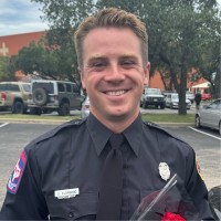 Austin Fire Department Employee Devon Eldredge's profile photo