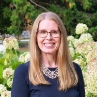 E-mail e número de telefone de Jessica Ricker