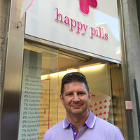 Macfarlane Packaging Employee Gary Mason's profile photo