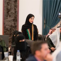 YOUGotaGift Employee Shatha al Jeshmah's profile photo