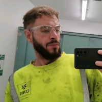 Cubis Systems Employee Mark Mountford's profile photo