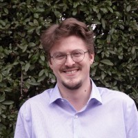 Isaac Kretzmer Email & Phone Number