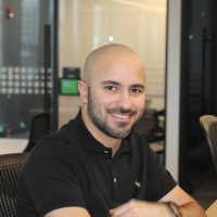 Arash Shokri