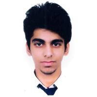 Tata Consultancy Services Employee Adit Modi's profile photo