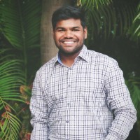 HashedIn by Deloitte Employee Sanket Bhalsing's profile photo