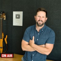 Ben Sullins YouTube Channel Employee Ben Sullins's profile photo