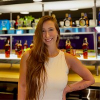 Diageo Employee Giulia Peruzzo's profile photo