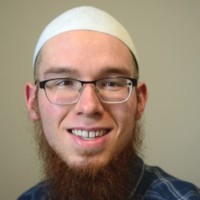 Vital Bio Employee Collin Fair's profile photo