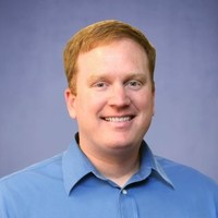 Stellar Employee Brad Blocker's profile photo