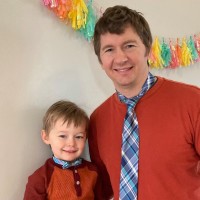 Consider.it Employee Travis Kriplean's profile photo