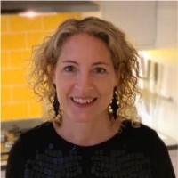 Coade Technology Employee Jakki Hall's profile photo