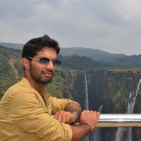 Audio Dynamics Employee Karthik Kota's profile photo