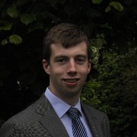 Aurivo Co-operative Society Limited Employee Jonathan Clarke's profile photo