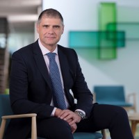 Multipharma Employee Patrick van Ginneken's profile photo