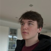 Waldbike GmbH & Co KG Employee Louis Weeber's profile photo